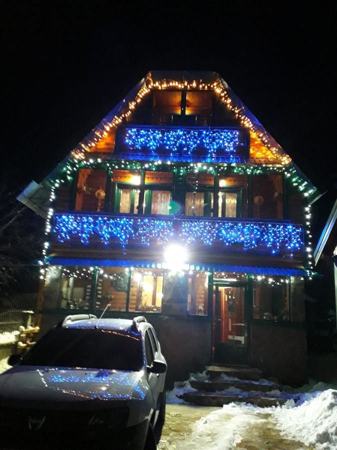 Дома для отпуска Vila Krismark Жабляк-13