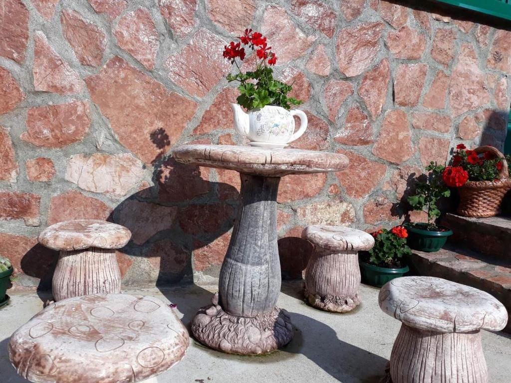 Дома для отпуска Vila Krismark Жабляк