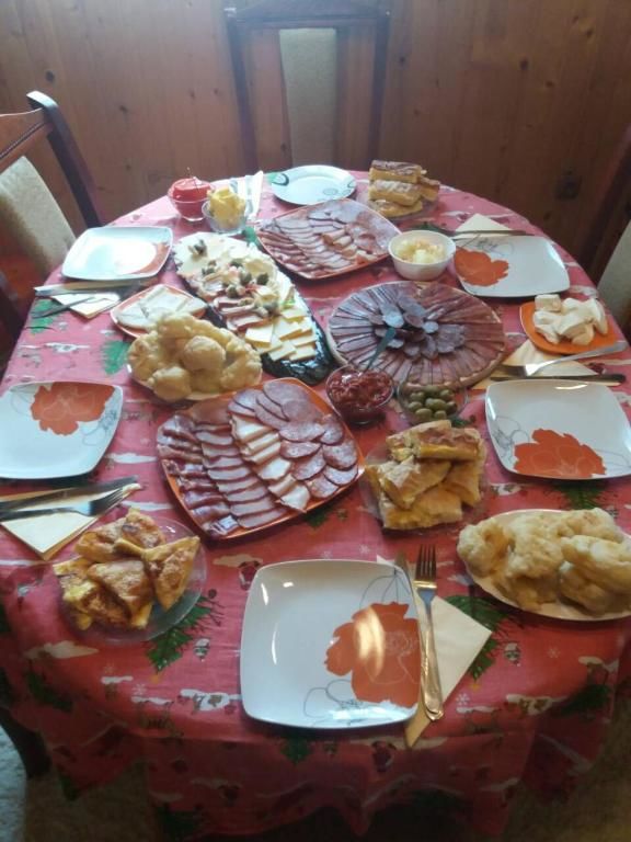 Дома для отпуска Vila Krismark Жабляк