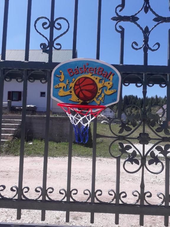 Дома для отпуска Vila Krismark Жабляк