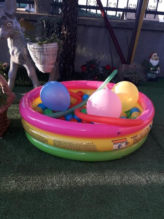 Дома для отпуска Vila Krismark Жабляк