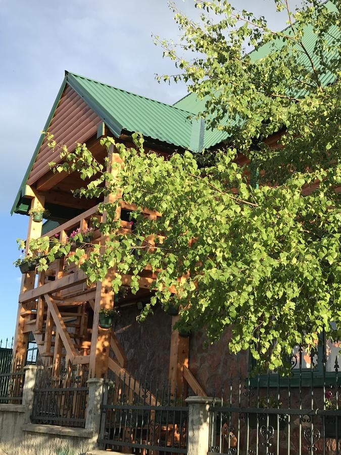 Дома для отпуска Vila Krismark Жабляк-18