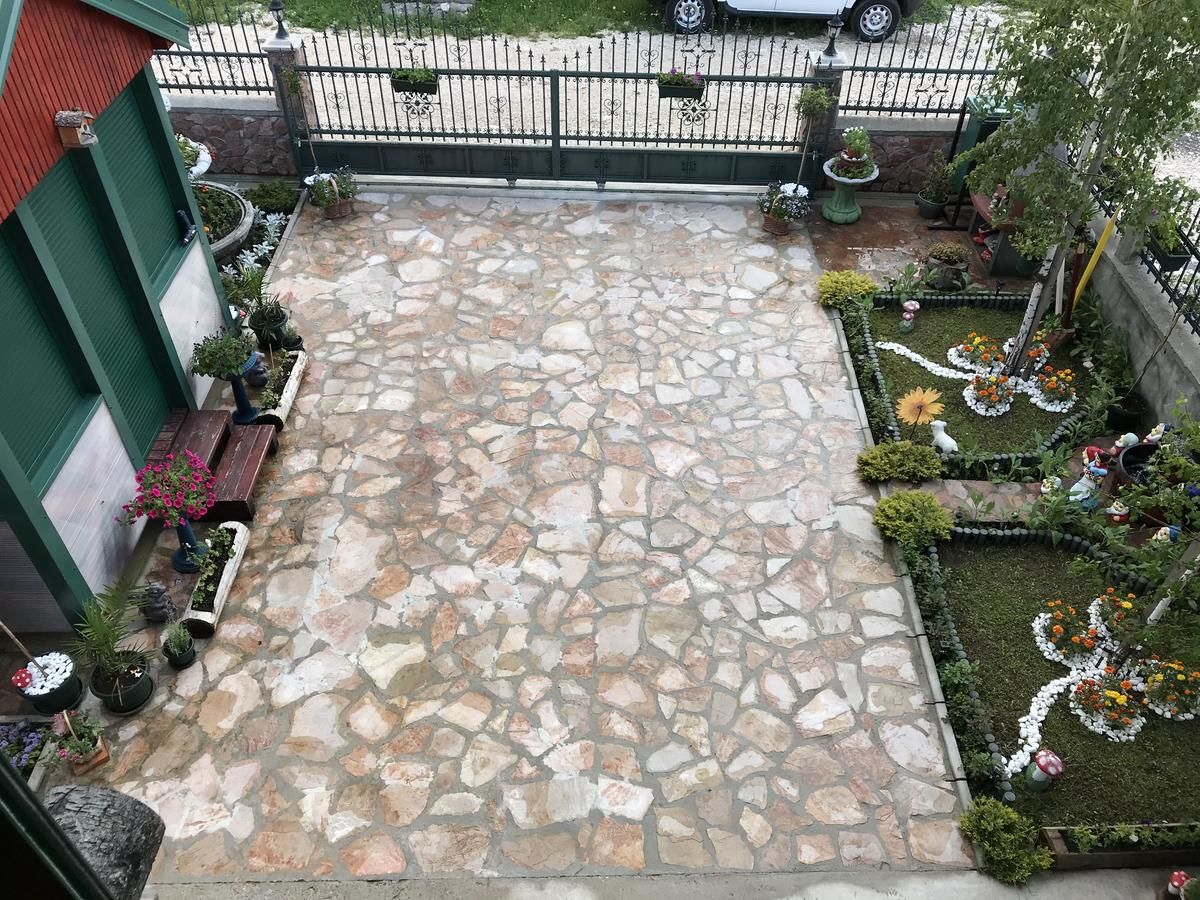 Дома для отпуска Vila Krismark Жабляк-23