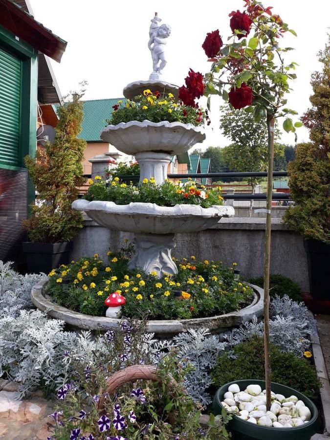 Дома для отпуска Vila Krismark Жабляк-25