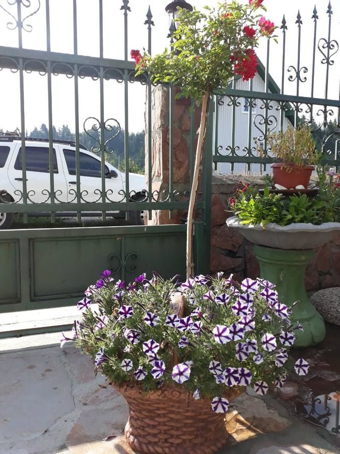 Дома для отпуска Vila Krismark Жабляк-30