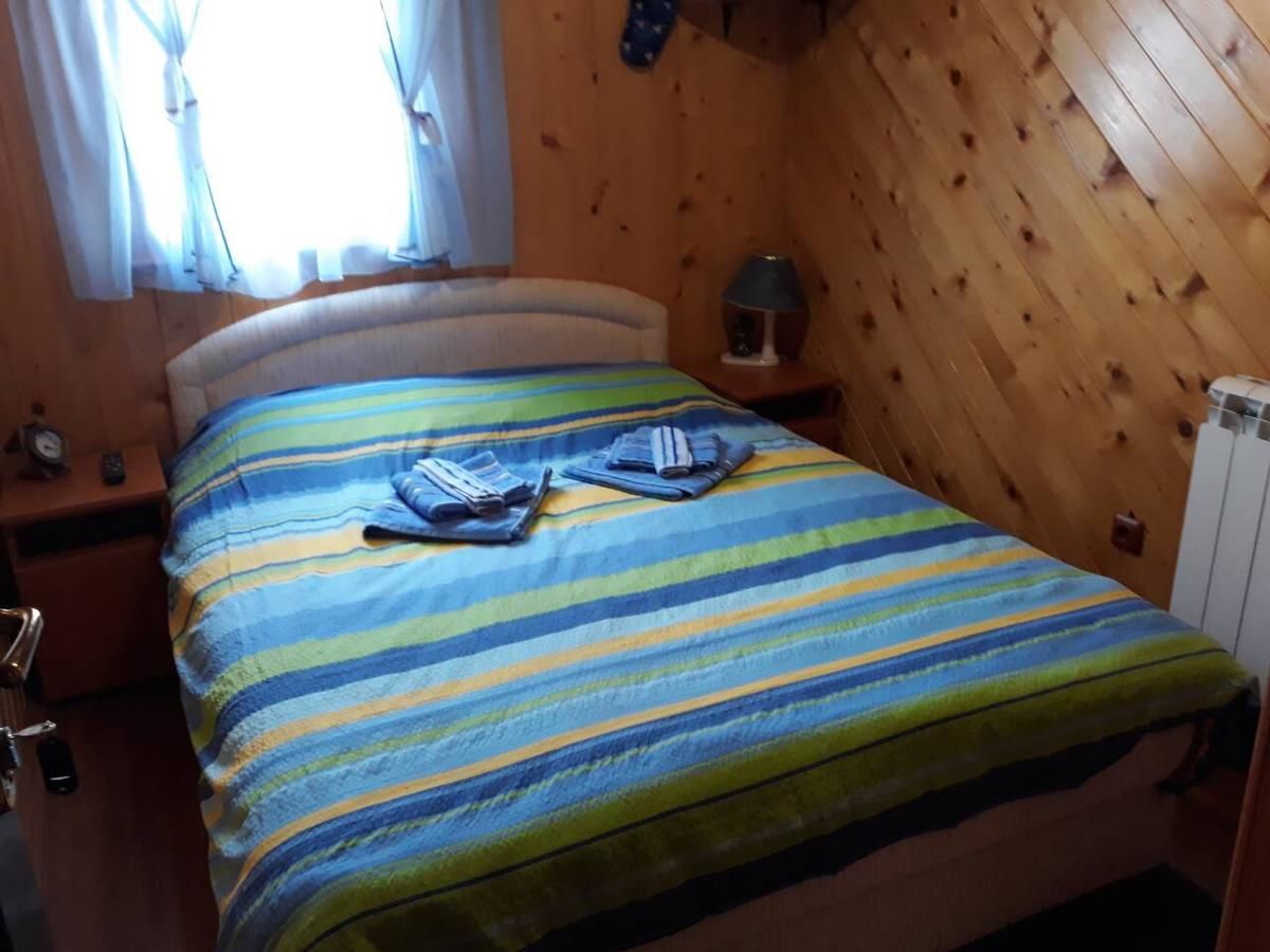 Дома для отпуска Vila Krismark Жабляк-37