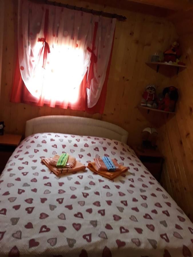 Дома для отпуска Vila Krismark Жабляк-39