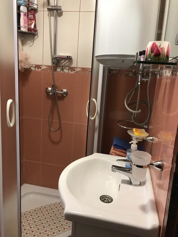 Дома для отпуска Vila Krismark Жабляк-41