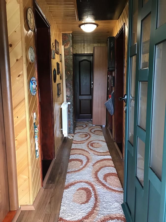 Дома для отпуска Vila Krismark Жабляк-43