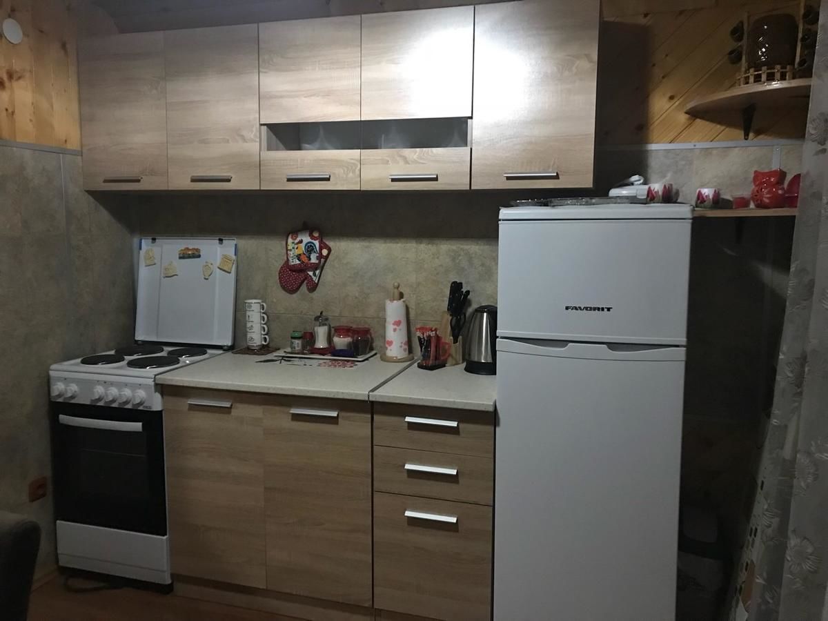 Дома для отпуска Vila Krismark Жабляк-48