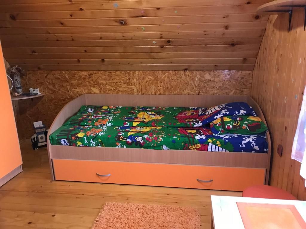 Дома для отпуска Vila Krismark Жабляк-51