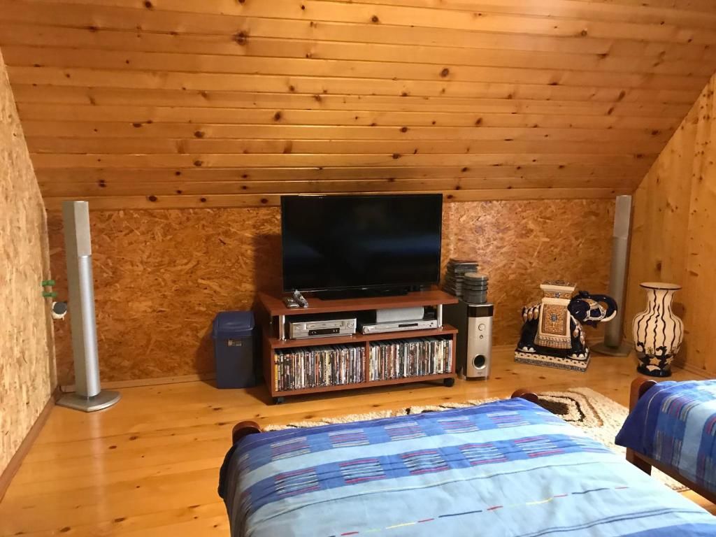 Дома для отпуска Vila Krismark Жабляк-52