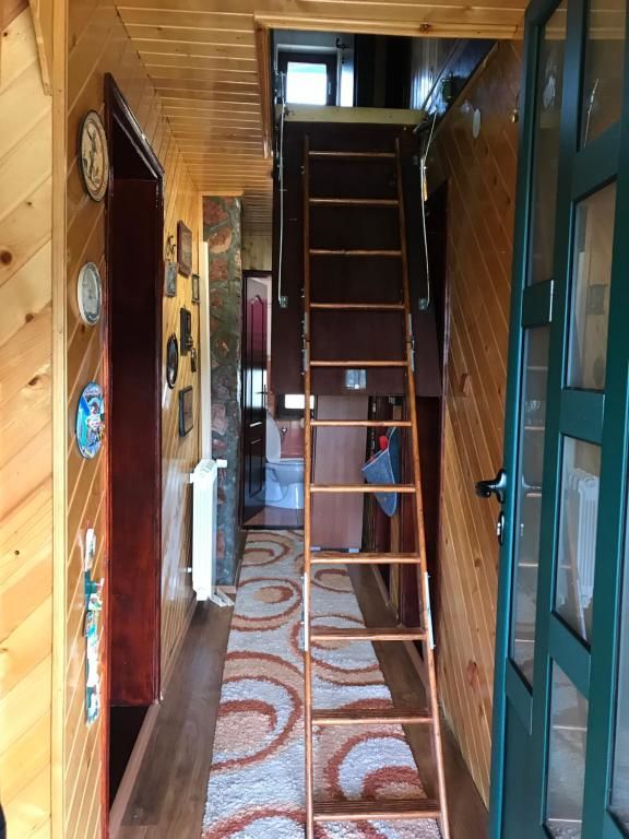 Дома для отпуска Vila Krismark Жабляк