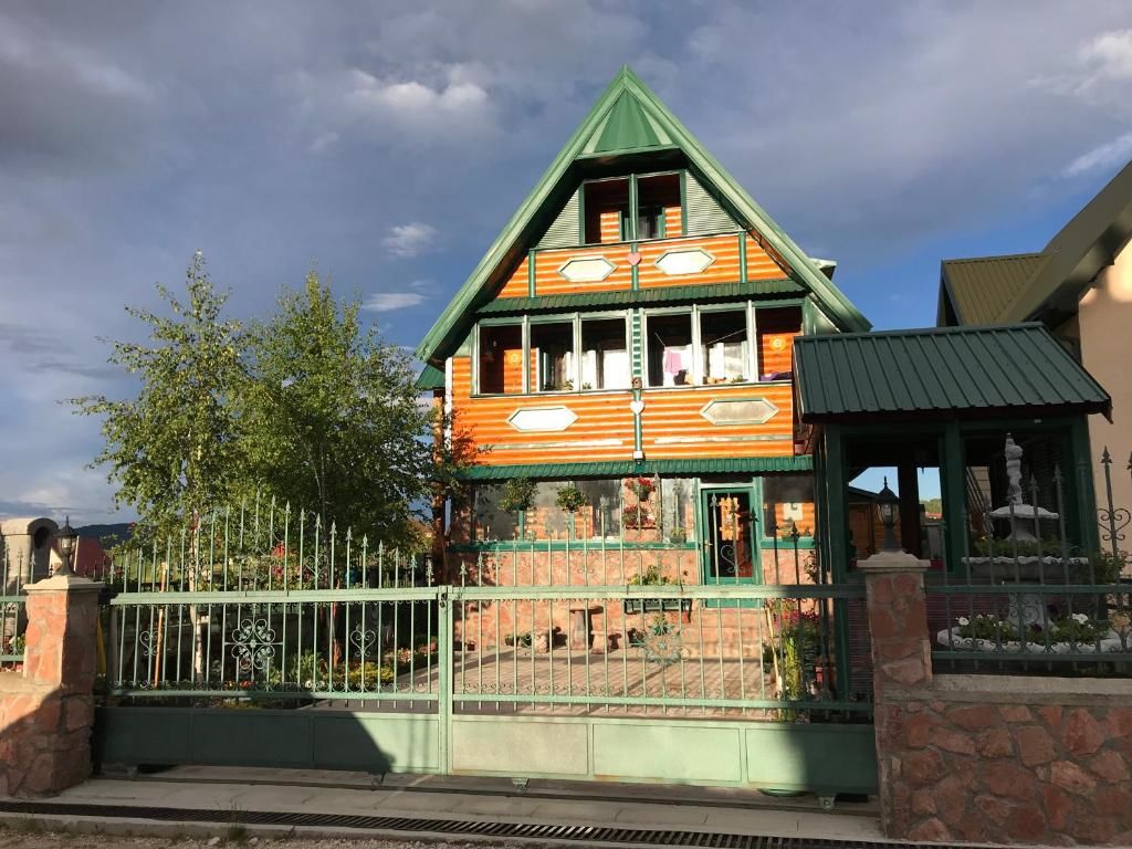 Дома для отпуска Vila Krismark Жабляк