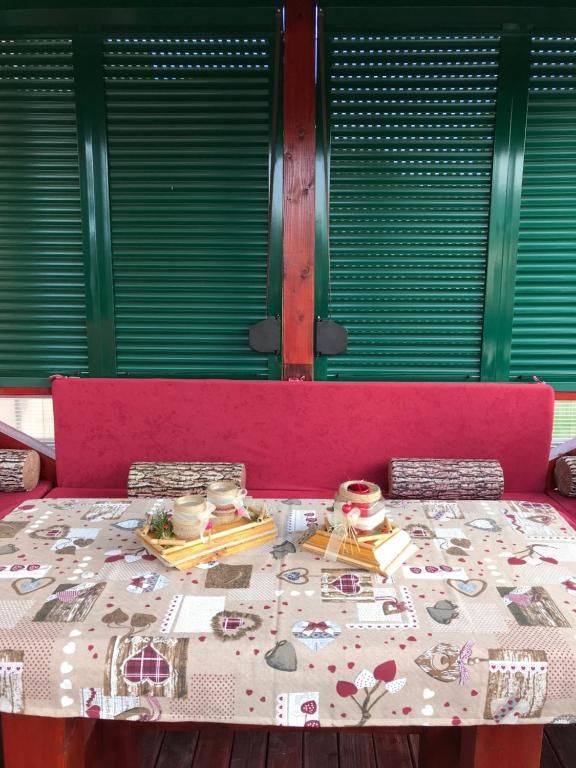 Дома для отпуска Vila Krismark Жабляк