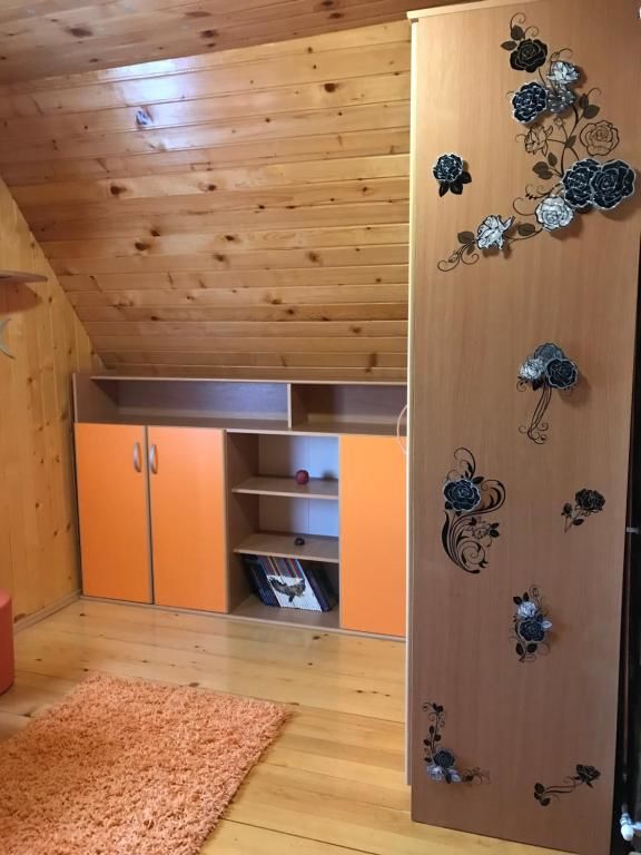 Дома для отпуска Vila Krismark Жабляк