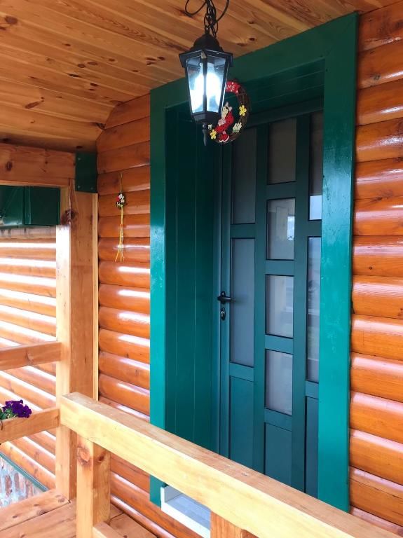 Дома для отпуска Vila Krismark Жабляк