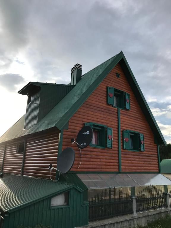 Дома для отпуска Vila Krismark Жабляк