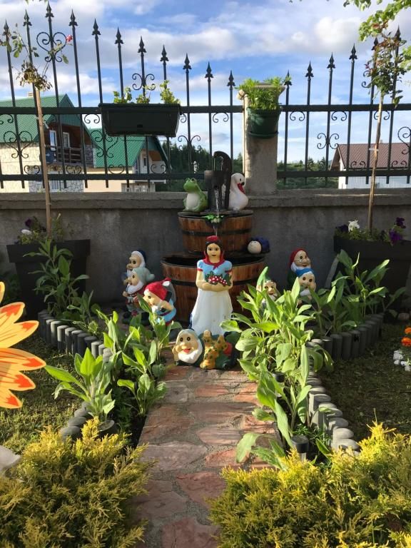 Дома для отпуска Vila Krismark Жабляк