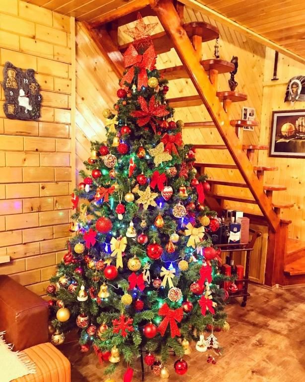 Дома для отпуска Vila Krismark Жабляк