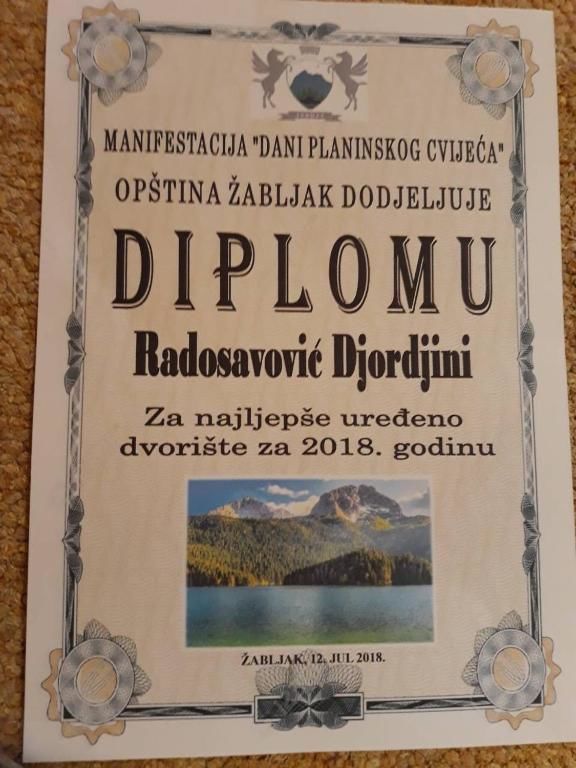 Дома для отпуска Vila Krismark Жабляк