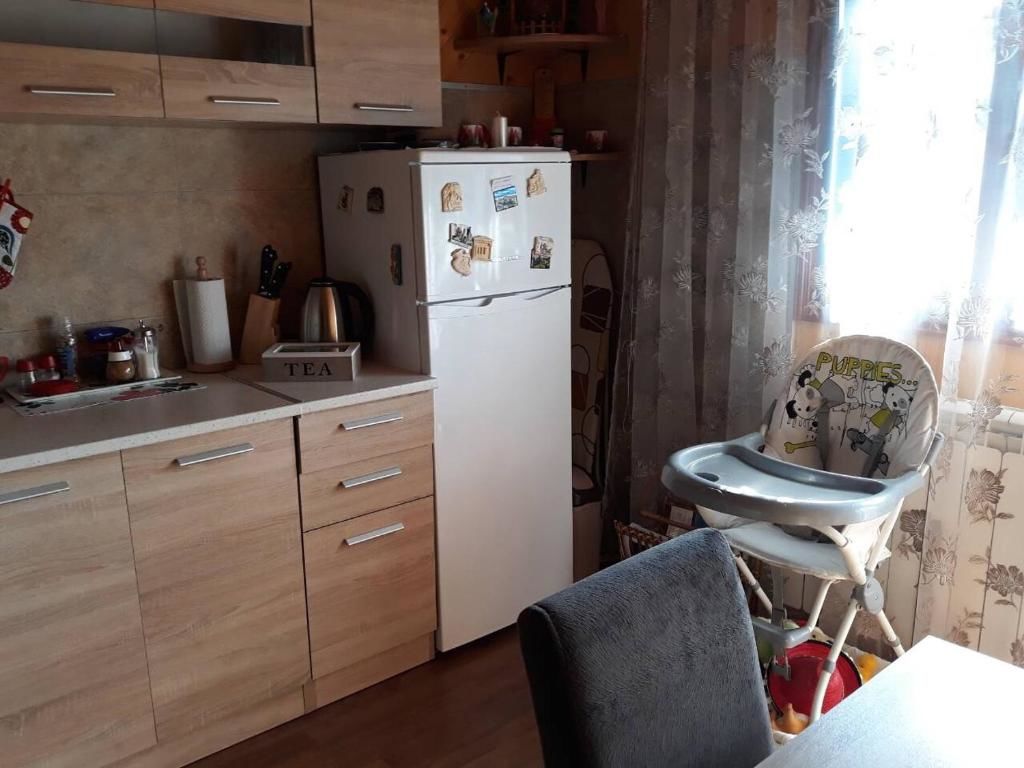 Дома для отпуска Vila Krismark Жабляк