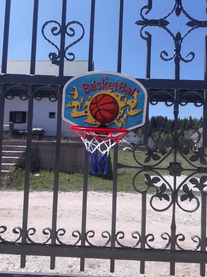 Дома для отпуска Vila Krismark Жабляк-12