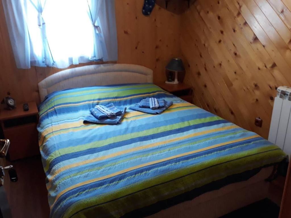 Дома для отпуска Vila Krismark Жабляк