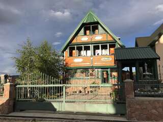 Дома для отпуска Vila Krismark Жабляк Вилла-11