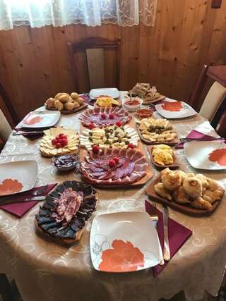 Дома для отпуска Vila Krismark Жабляк Вилла-111