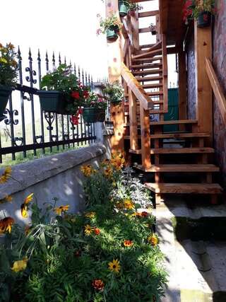 Дома для отпуска Vila Krismark Жабляк Вилла-16