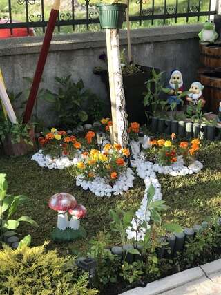 Дома для отпуска Vila Krismark Жабляк Вилла-25