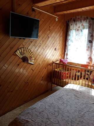 Дома для отпуска Vila Krismark Жабляк Вилла-33