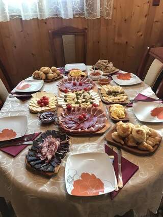 Дома для отпуска Vila Krismark Жабляк Вилла-4