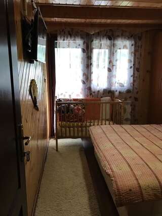 Дома для отпуска Vila Krismark Жабляк Вилла-42