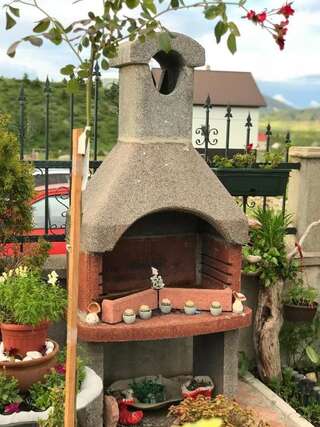 Дома для отпуска Vila Krismark Жабляк Вилла-47