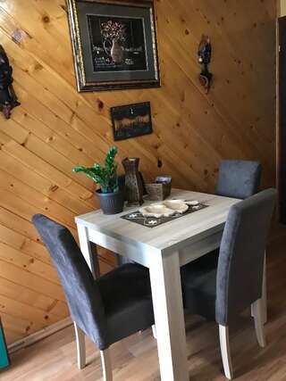 Дома для отпуска Vila Krismark Жабляк Вилла-56