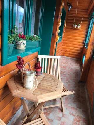 Дома для отпуска Vila Krismark Жабляк Вилла-59