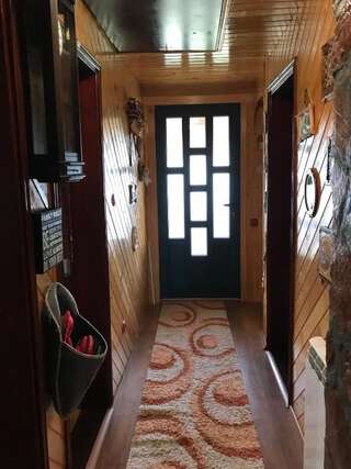 Дома для отпуска Vila Krismark Жабляк Вилла-74