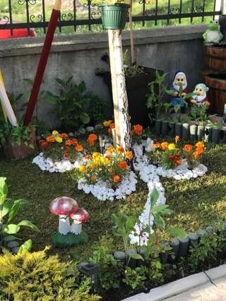 Дома для отпуска Vila Krismark Жабляк Вилла-81