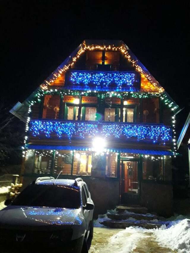 Дома для отпуска Vila Krismark Жабляк-12