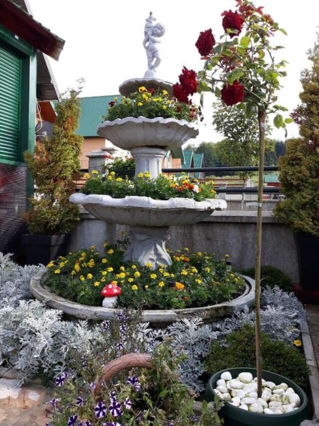 Дома для отпуска Vila Krismark Жабляк-104