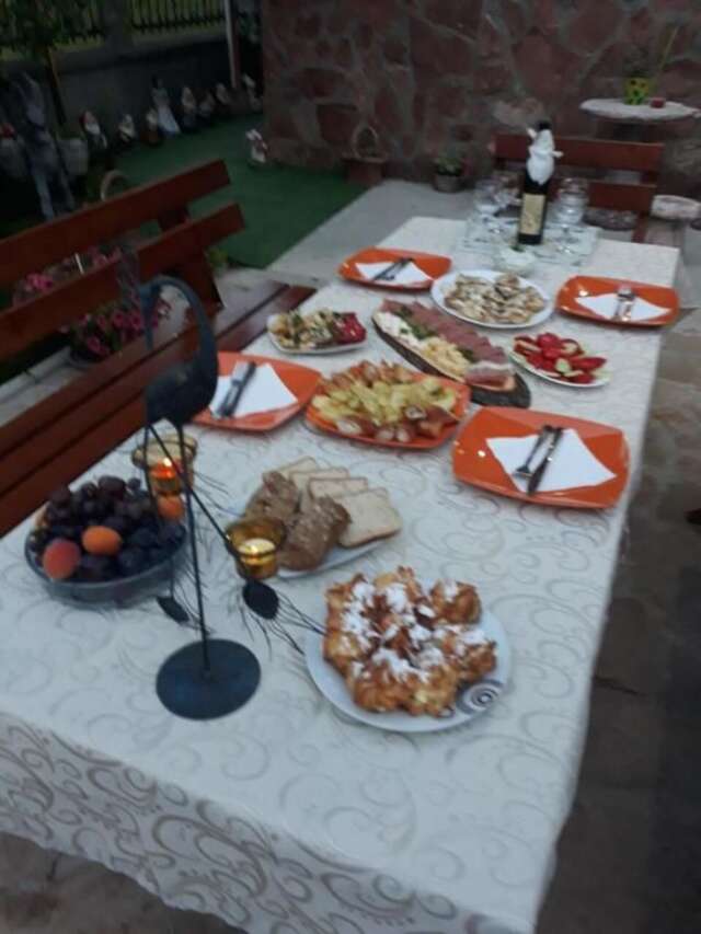 Дома для отпуска Vila Krismark Жабляк-109