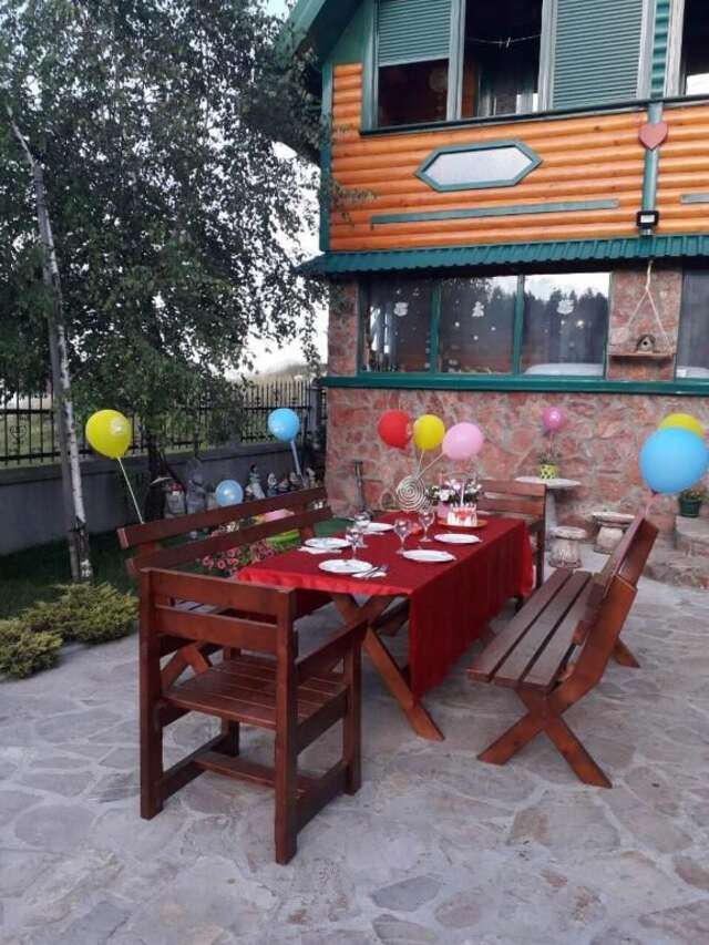 Дома для отпуска Vila Krismark Жабляк-110