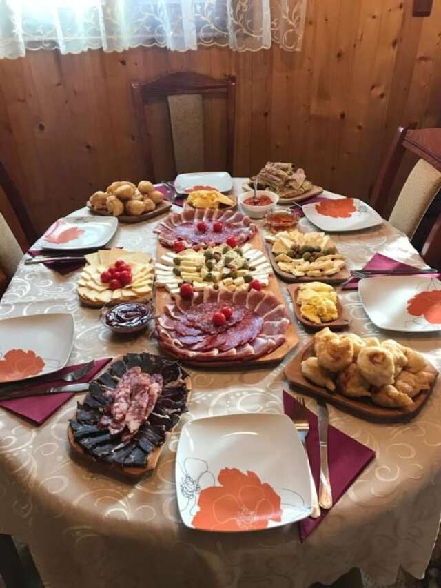 Дома для отпуска Vila Krismark Жабляк-113