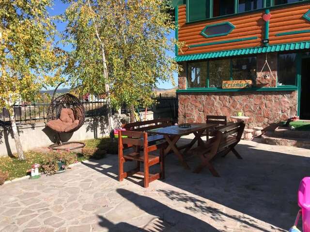 Дома для отпуска Vila Krismark Жабляк-115