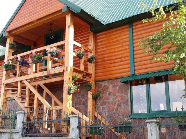 Дома для отпуска Vila Krismark Жабляк-16