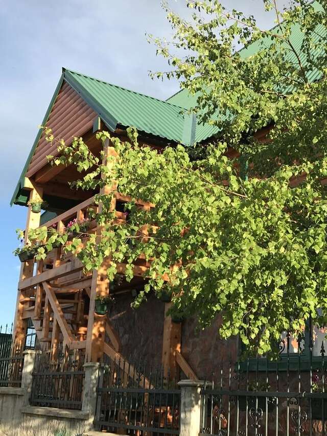 Дома для отпуска Vila Krismark Жабляк-17