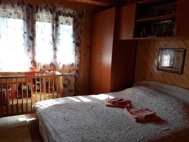 Дома для отпуска Vila Krismark Жабляк-34