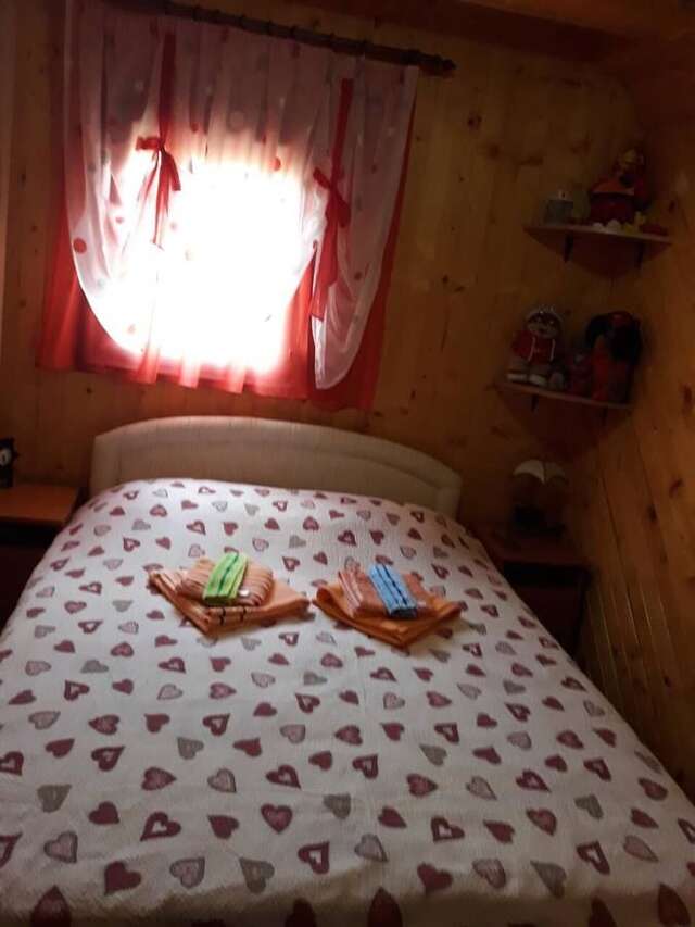 Дома для отпуска Vila Krismark Жабляк-38